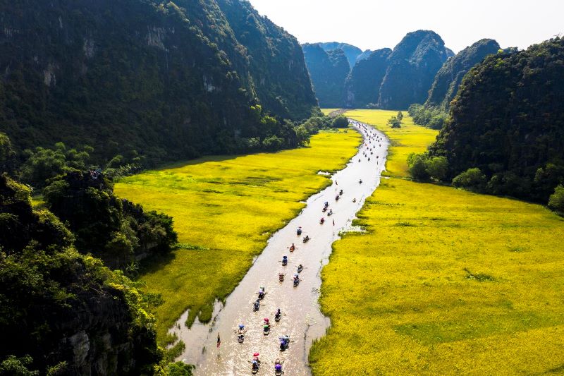 tam coc 1