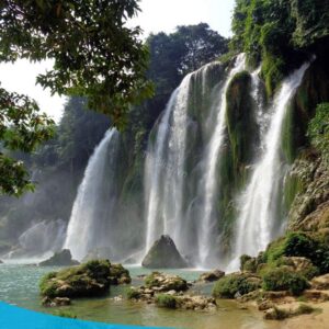 tour du lich cao bang du lich ho ba be thac ban gioc the sinh tourism the sinh tourist 001 20240520 105425