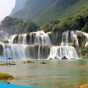 tour du lich cao bang du lich ho ba be thac ban gioc the sinh tourism the sinh tourist 006 20240520 105425
