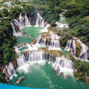 tour du lich cao bang du lich ho ba be thac ban gioc the sinh tourism the sinh tourist 015 20240520 105426