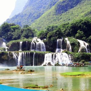 tour du lich cao bang du lich ho ba be thac ban gioc the sinh tourism the sinh tourist 019 20240520 105426