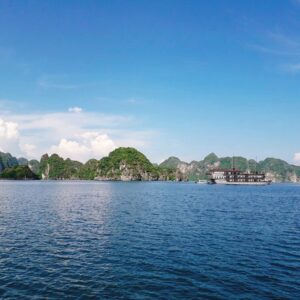Vé du lịch Cát Bà - Liên hệ Thế Sinh Tourist