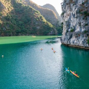 Tour Cát Bà 2 ngày 1 đêm – Lịch trình hấp dẫn, giá rẻ nhất 8 Đặt tour Cát Bà trong ngày tại thesinh.vn