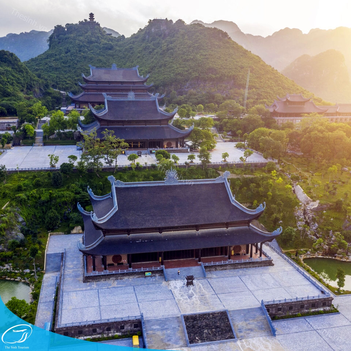 tour du lich chua tam chuc du lich the sinh tourist the sinh tourism sinhcafe travel 010 20240510 212829