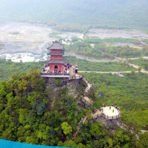 tour du lich chua tam chuc du lich the sinh tourist the sinh tourism sinhcafe travel 012 20240510 212829