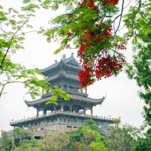 tour du lich chua tam chuc du lich the sinh tourist the sinh tourism sinhcafe travel 021 20240510 212831