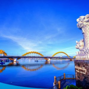 TOUR ĐÀ NẴNG – BÀ NÀ – HỘI AN – CÙ LAO CHÀM 3N2Đ