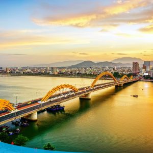 TOUR ĐÀ NẴNG – BÀ NÀ – HỘI AN – NÚI THẦN TÀI 4N3Đ