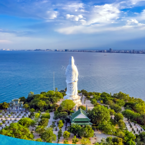 TOUR ĐÀ NẴNG – SƠN TRÀ – HỘI AN – BÀ NÀ – HUẾ 3N2Đ