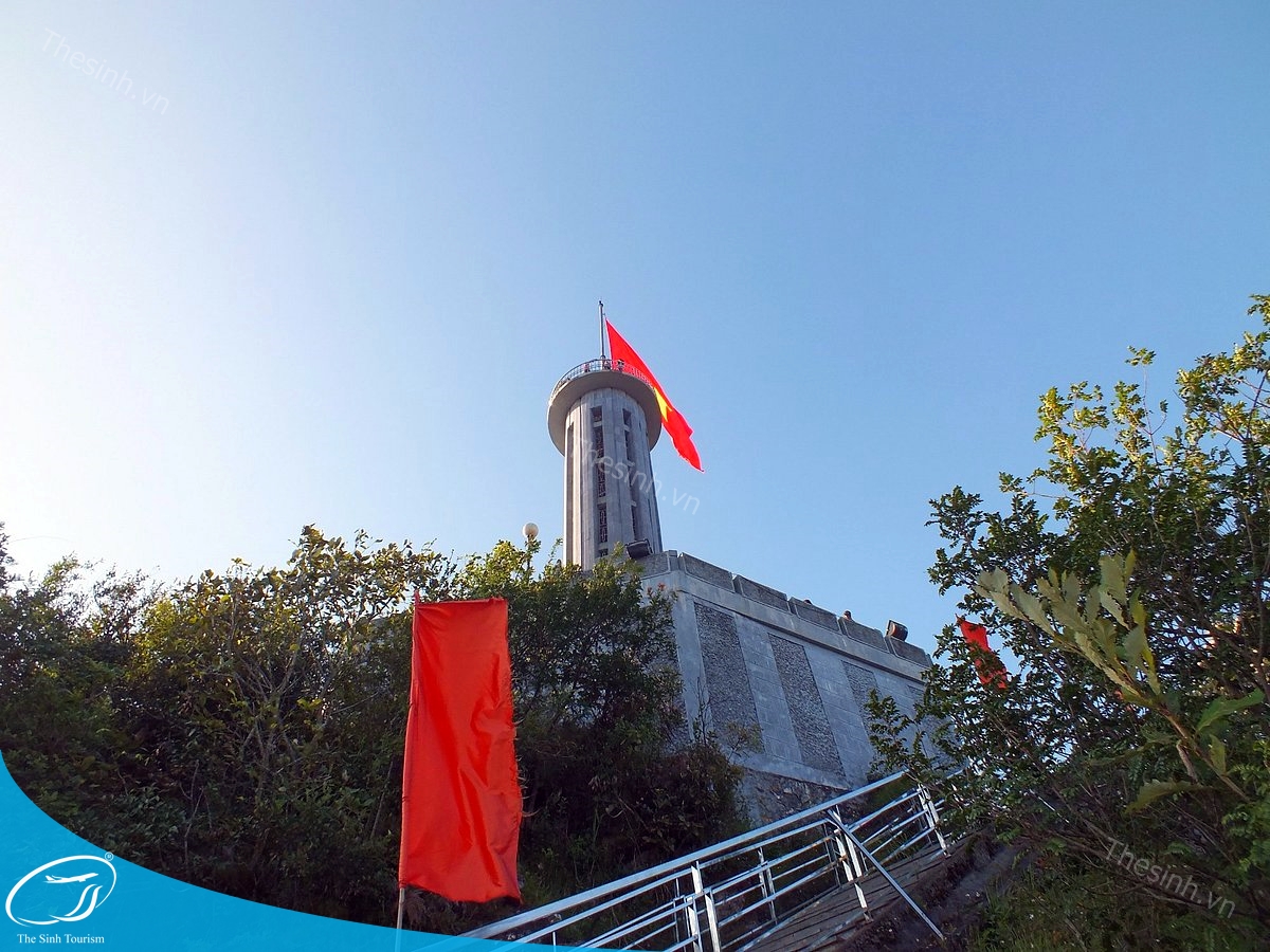 Tour Hà Giang 3 ngày 2 đêm – Ngắn nhưng đủ trải nghiệm 12 Du lịch hà Giang 3 ngày 2 đêm cùng Thế Sinh Tourist