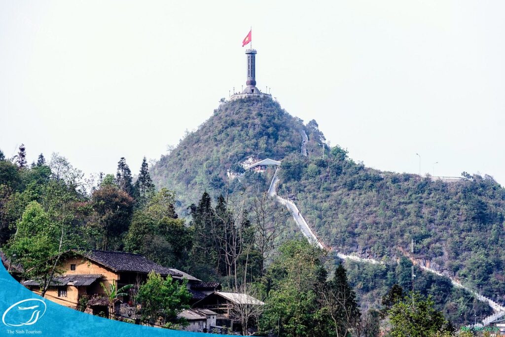 Đặt Tour Hà Giang 4 ngày 3 đêm từ TP.HCM