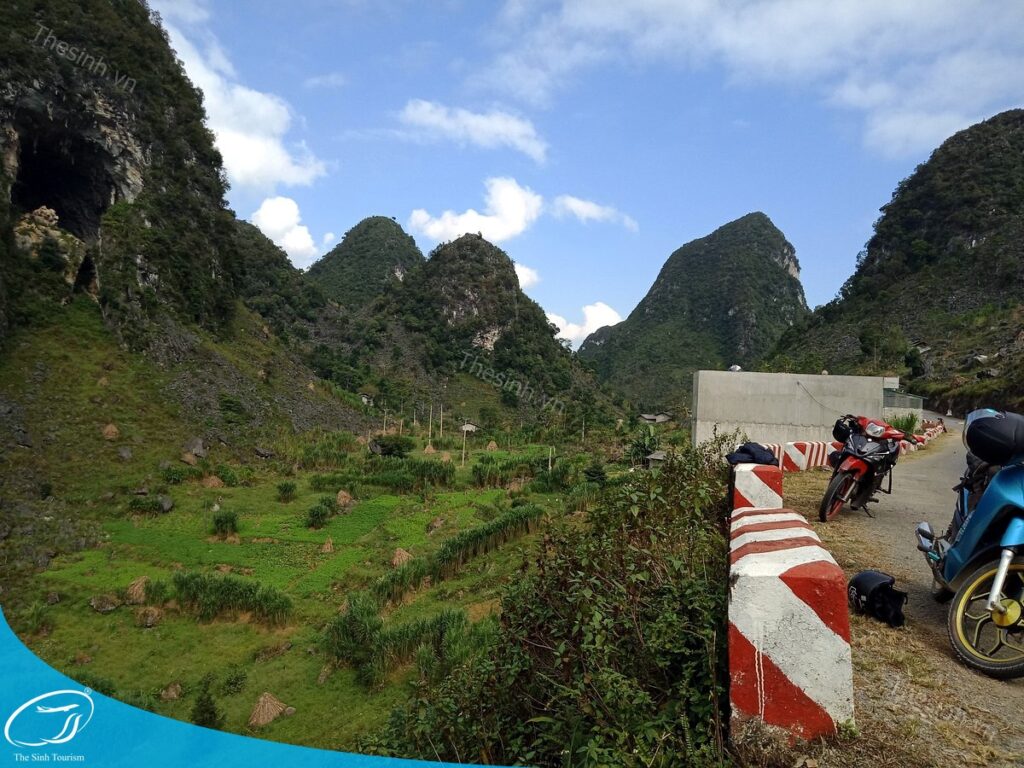 Du lịch Hà Giang bằng xe máy