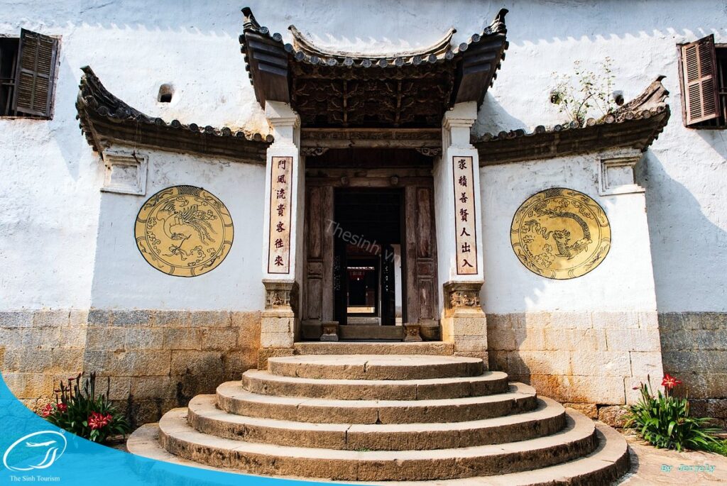 Đi du lịch Hà Giang