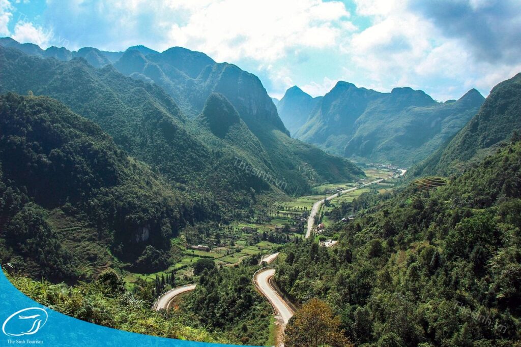 Tour Hà Giang 3 ngày 2 đêm – Ngắn nhưng đủ trải nghiệm 13 tour du lich ha giang du lich the sinh tourist the sinh tourism sinhcafe travel 024 20240510 223709
