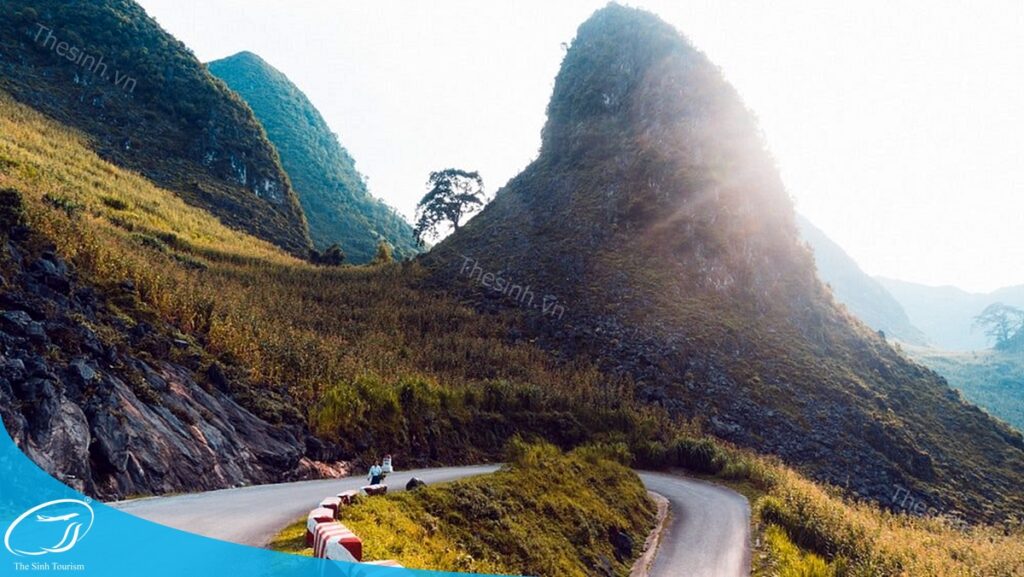 Đặt tour Hà Giang tại Thế Sinh Tourist