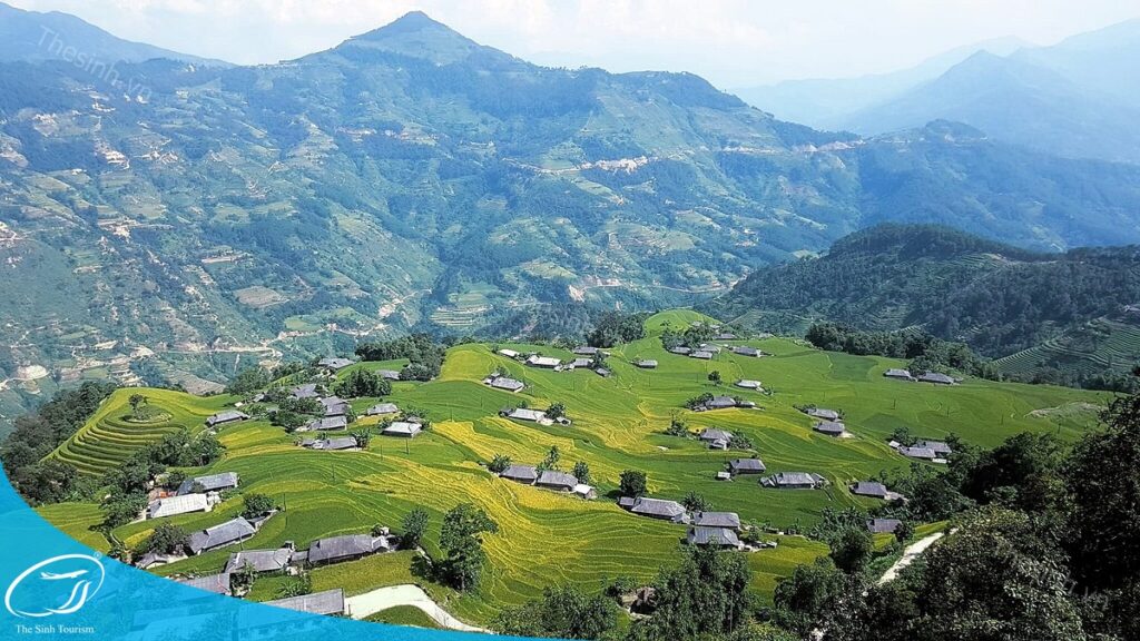 Đi du lịch Hà Giang