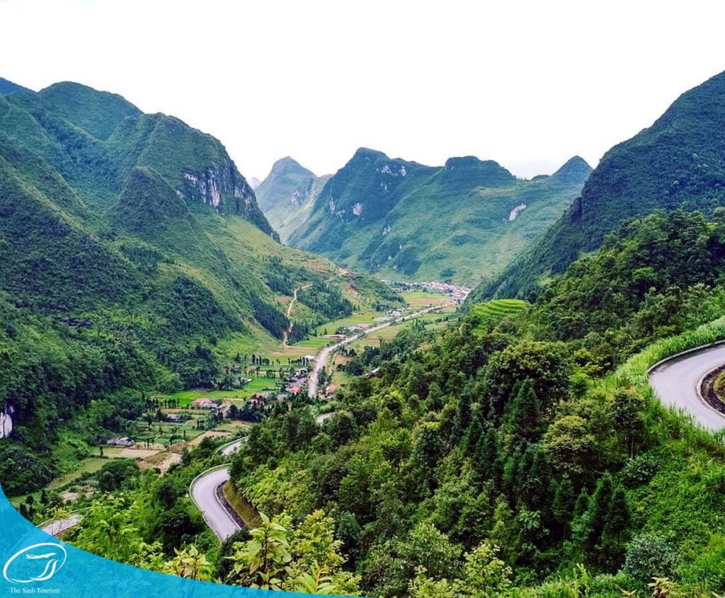 Tour Hà Giang từ TP.HCM - thesinh.vn