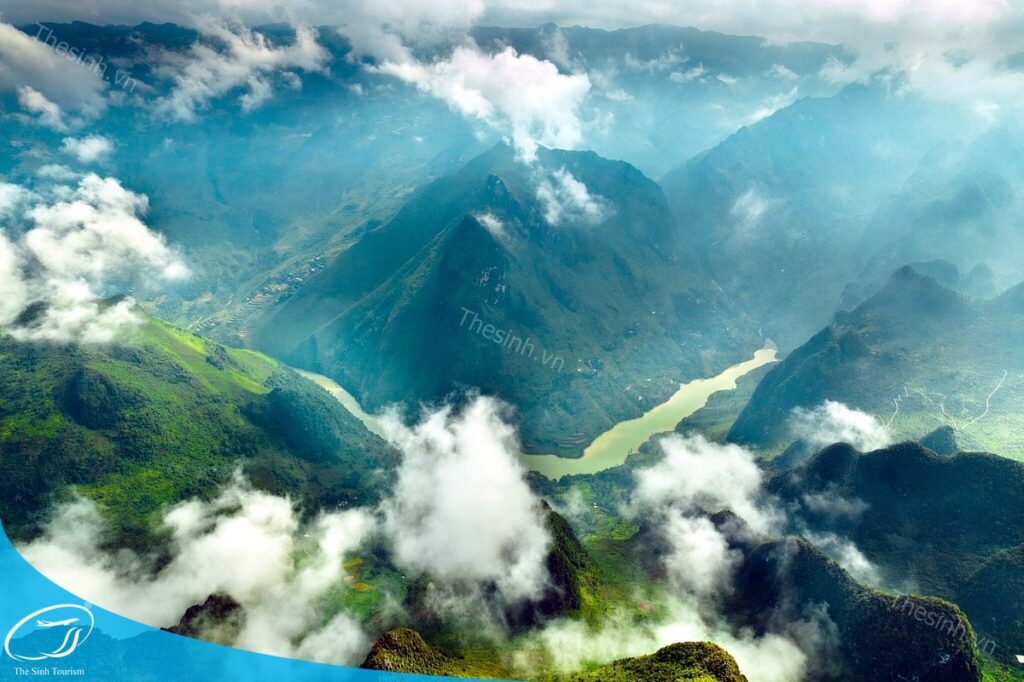 Du lịch Hà Giang tháng 11 - 12 cùng Thế Sinh Tourist