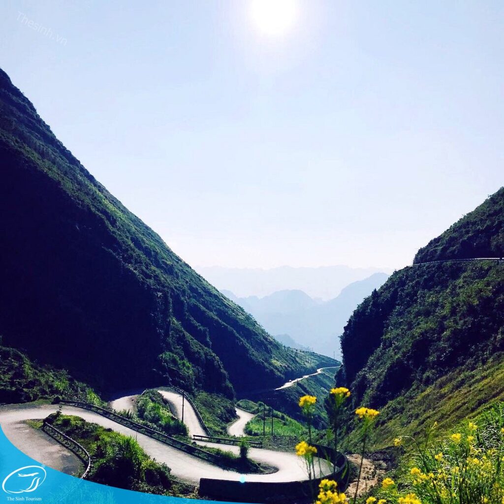 Đi Hà Giang 3 ngày 2 đêm cùng Thế Sinh Tourist