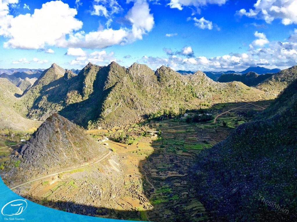 Đặt tour HCM - Hà Giang tại thesinh.vn