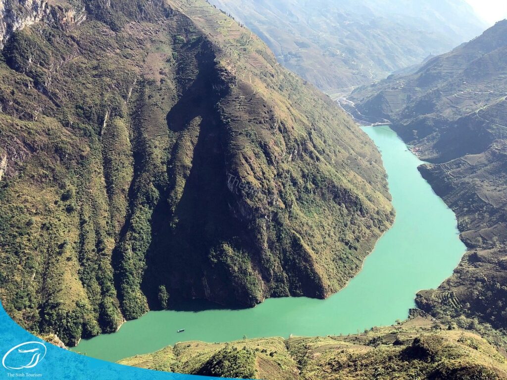 Du lịch Hà Giang - Đặt tour Hà Giang Sapa tại Thế Sinh Tourist