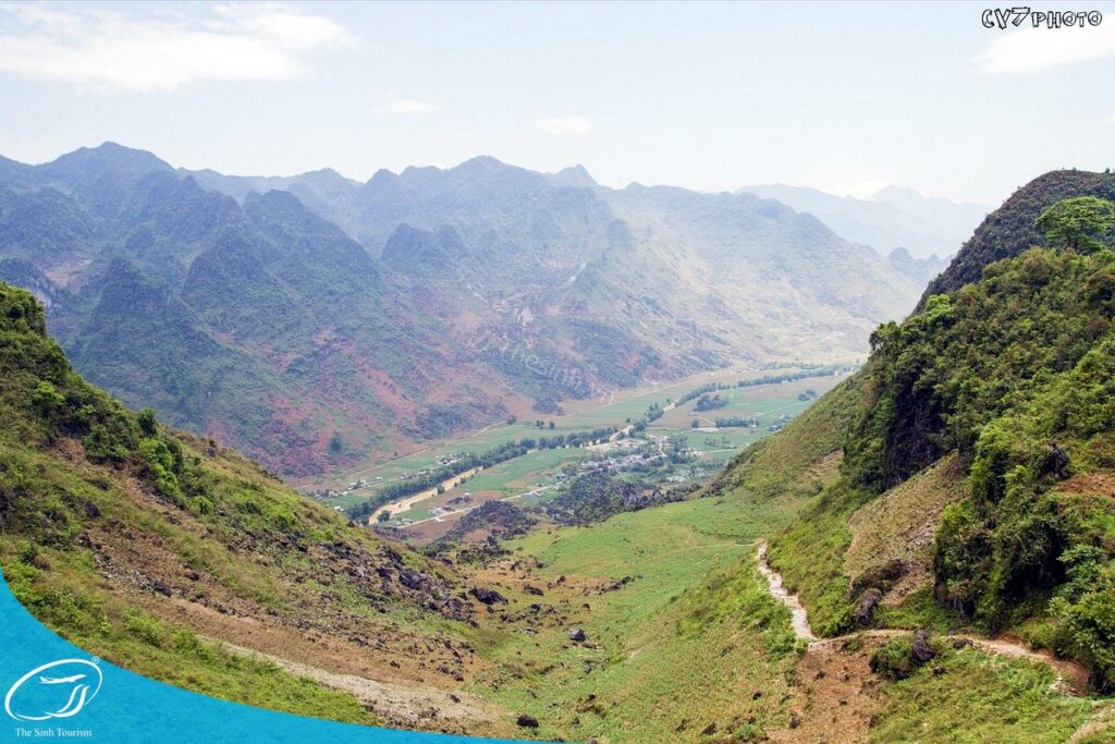 Du lịch Hà Giang 2 ngày 3 đêm cùng Thế Sinh Tourist
