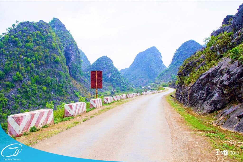 Đặt tour Sapa - Hà Giang 4 ngày 3 đêm tại Thế Sinh