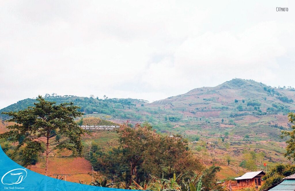 Du lịch Hà Giang 4 ngày 3 đêm