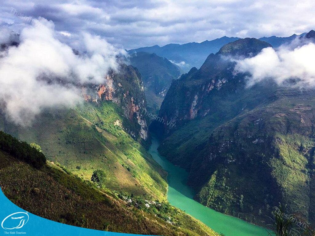 Tour Hà Giang - Du lịch Hà Giang tháng 11 -12
