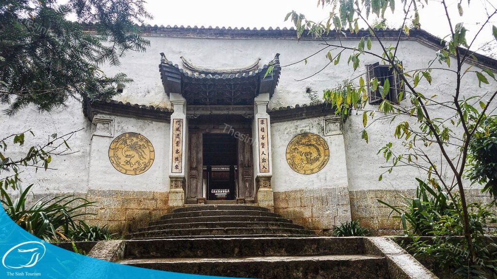Đi du lịch Hà Giang
