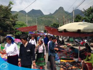 Đi du lịch Hà Giang
