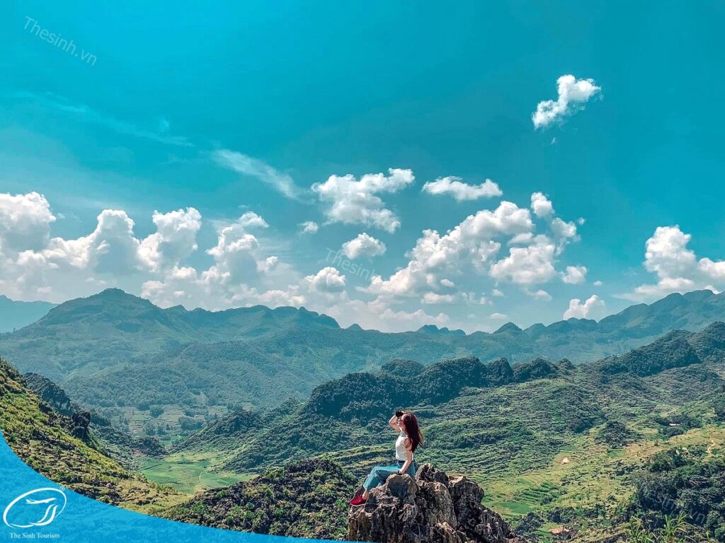 Du lịch Hà Giang - Đi tour Hà Giang Sapa