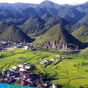 Đặt tour Hà Giang 4 ngày 3 đêm tại Thế Sinh Tourist