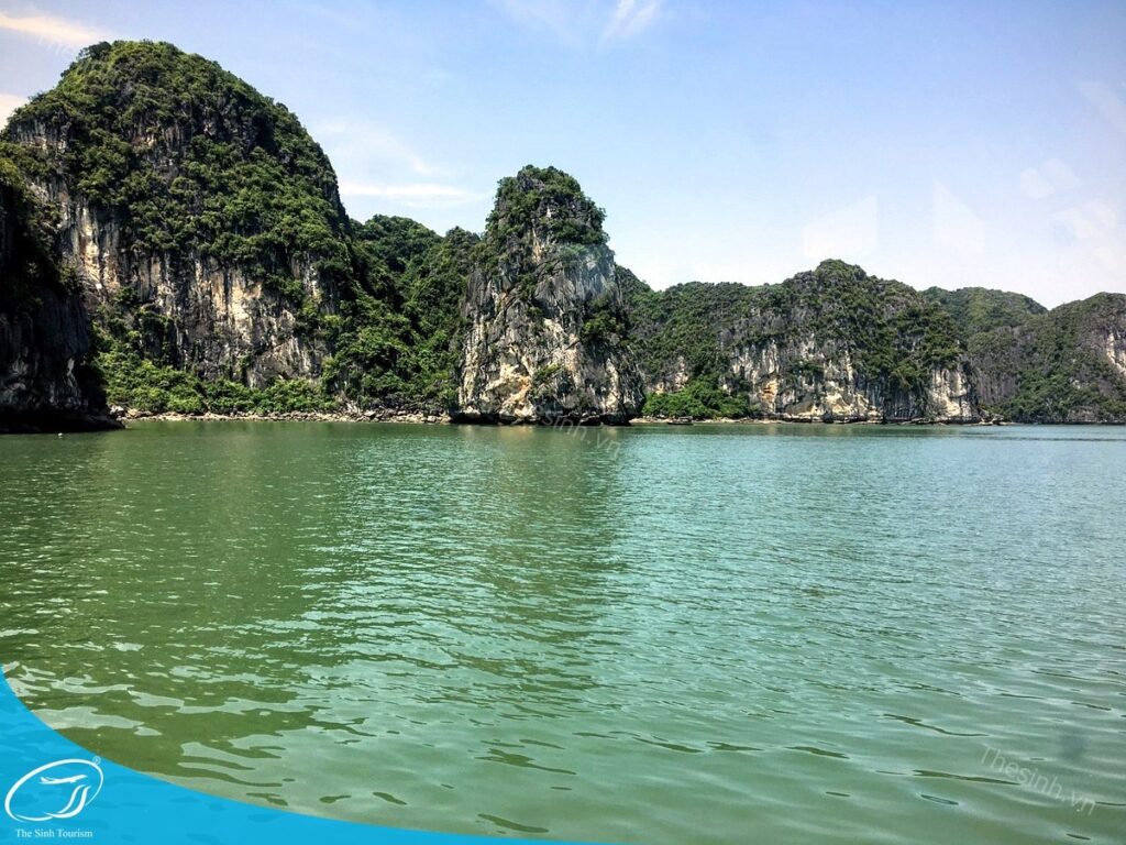 Tour Hạ Long 3N2Đ Cho Gia Đình: Gắn Kết – Thư Giãn – Vui Chơi Trọn Gói 7 Du lịch Hạ Long cùng Thế Sinh Tourist - Tour Hạ Long 3n2đ