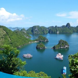 Hướng Dẫn Du Lịch Sapa - Lịch Trình, Chi Phí Và Kinh Nghiệm 21 Đặt tour du lịch Hạ Long 1 ngày cùng Thế Sinh Tourist