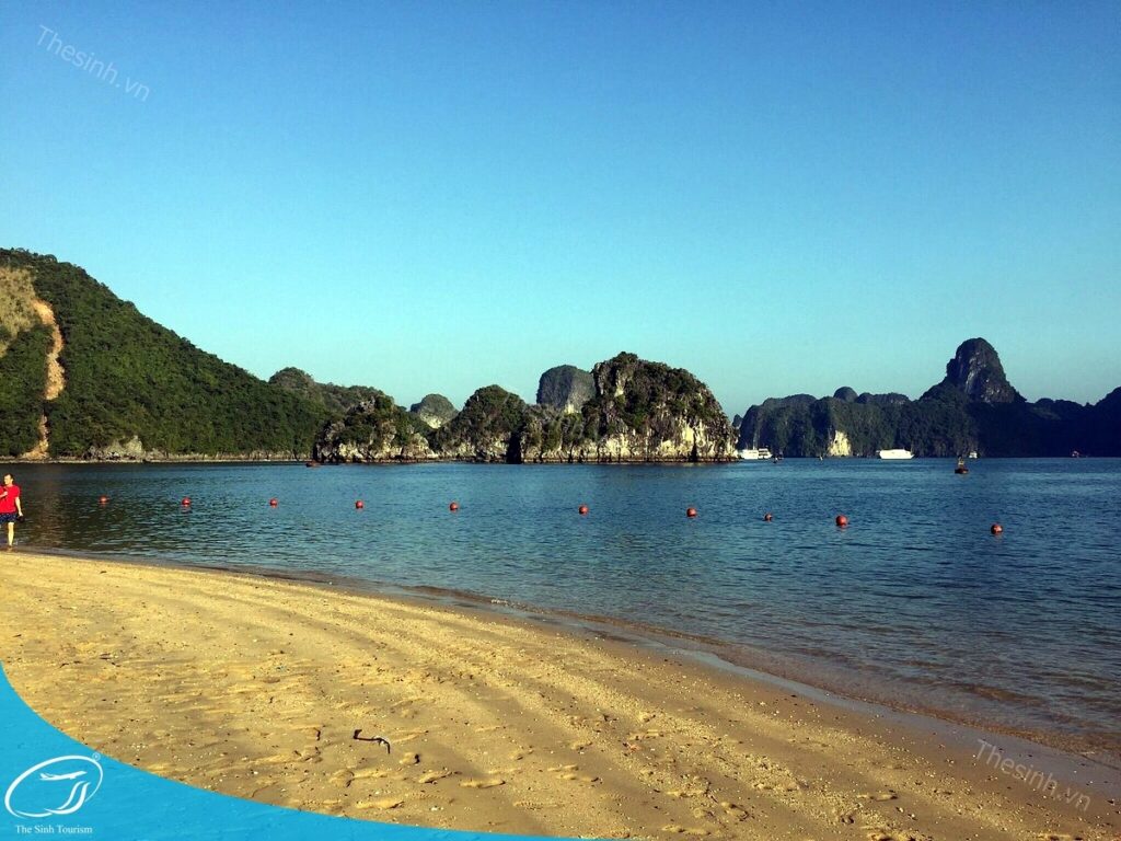 Tour Hạ Long 3 ngày 2 đêm giá tốt nhất tại The Sinh Tourist: Trải nghiệm đẳng cấp – Chi phí rõ ràng 9 tour du lich ha long du lich the sinh dao titop 009 20240510 134856