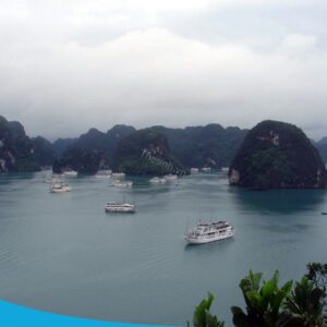 Hướng Dẫn Du Lịch Sapa - Lịch Trình, Chi Phí Và Kinh Nghiệm 20 Du lịch Hạ Long - Đặt tour Hạ Long Cát Bà tại Thế Sinh
