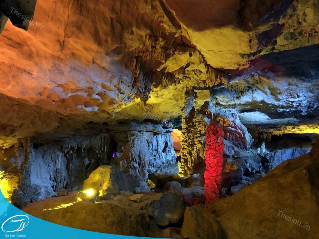 Du Lịch Hạ Long - Khám Phá Kỳ Quan Vịnh Biển Bắc Bộ 13 tour du lich ha long du lich the sinh hang sung sot 001 20240510 134757