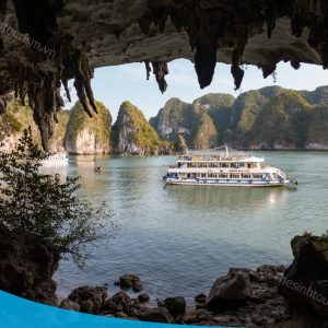 tour du lich ha long du thuyen 4 sao 1 ngay 51