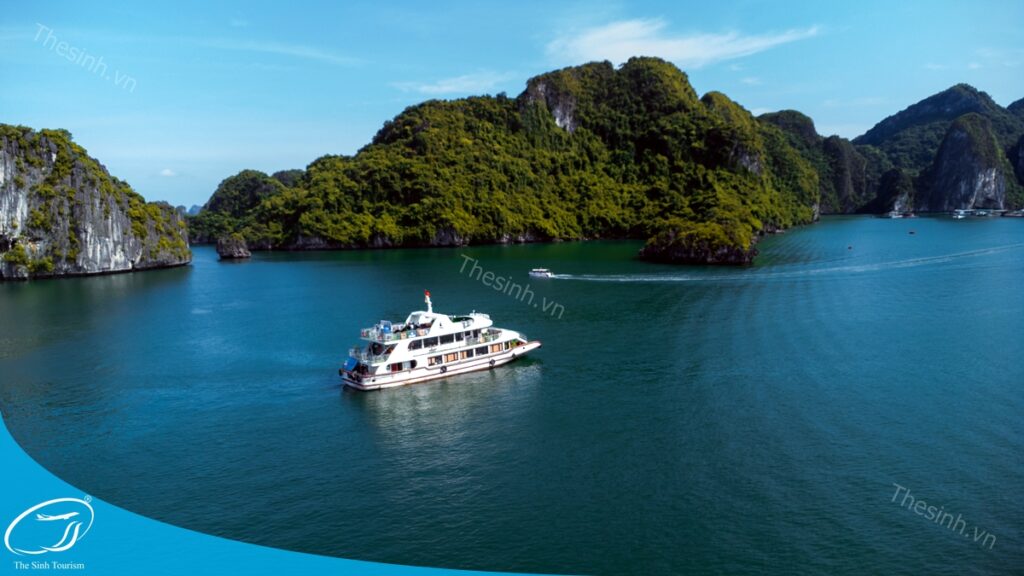 Tour Hà Nội Hạ Long 3 Ngày 2 Đêm: Xuất Phát Dễ Dàng, Tận Hưởng Trọn Vẹn 19 Tour Hà Nội Hạ Long 1 ngày - Đặt tour với Thế Sinh Tourist