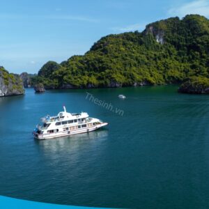TOUR HÀ NỘI CITY - NINH BÌNH - HẠ LONG - SAPA 5N4Đ 30 tour du lich ha long du thuyen ha long du thuyen otis 003 20240510 134345