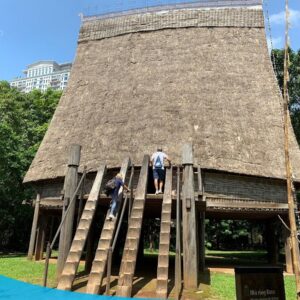 Tour Hà Nội City - Ninh Bình - Hạ Long 3N2Đ 11 tour du lich ha noi du lich the sinh tourist the sinh tourism bao tang dan toc hoc 019 20240510 135055