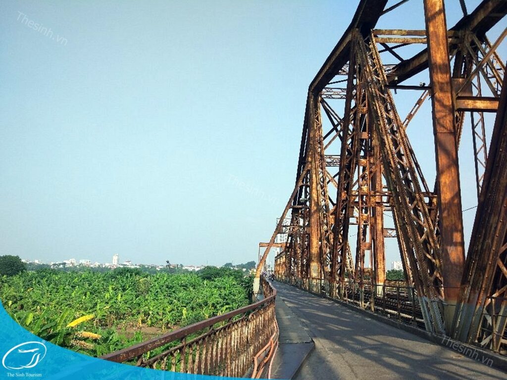 Du lịch Hà Nội Ninh Bình Hạ Long cùng Thế Sinh Tourist