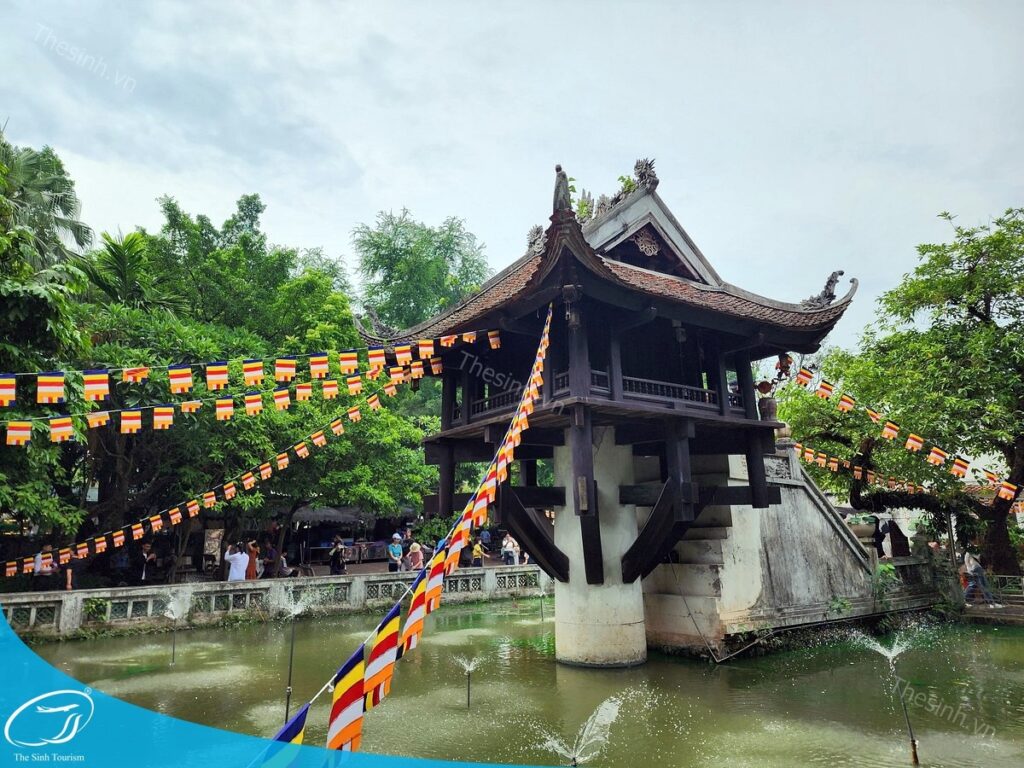 Hồ Chí Minh - Hà Nội City - Hạ Long 3 ngày 2 đêm
