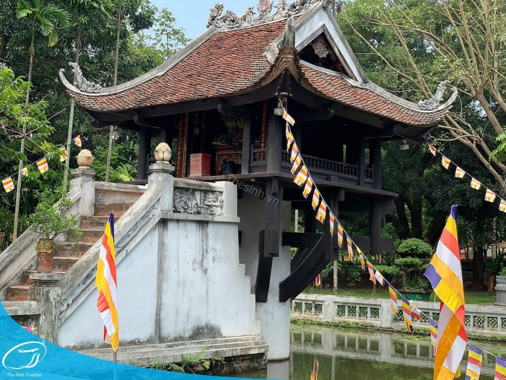 tour du lich ha noi du lich the sinh tourist the sinh tourism chua mot cot 015 20240510 135155