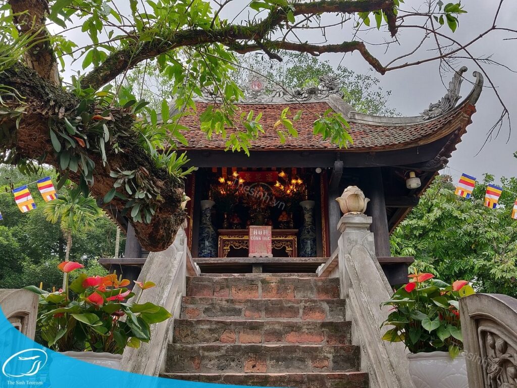 Tham quan Hà Nội 2 ngày