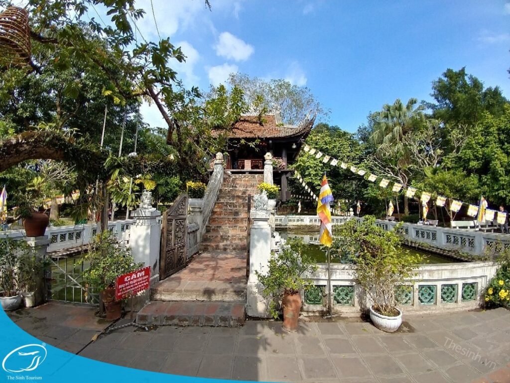 Du lịch Hà Nội 2 ngày 1 đêm cùng thesinh.vn