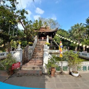 tour du lich ha noi du lich the sinh tourist the sinh tourism chua mot cot 020 20240510 135156