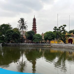 Tour Hà Nội City - Ninh Bình - Hạ Long 3N2Đ 6 tour du lich ha noi du lich the sinh tourist the sinh tourism chua tran quoc 005 20240510 135335