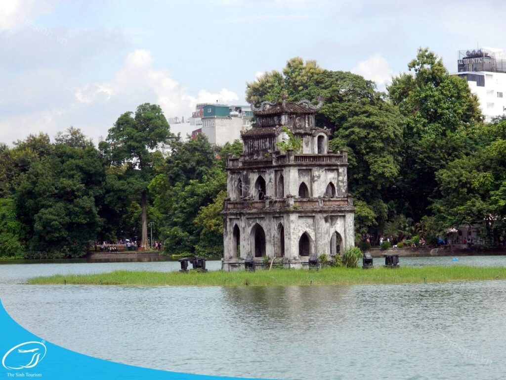 Đặt tour Hà Nội Ninh Bình tại thesinh.vn